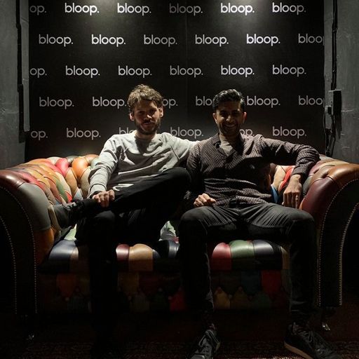 EBBFLOW w/ IYER + Sturge - 04.12.20