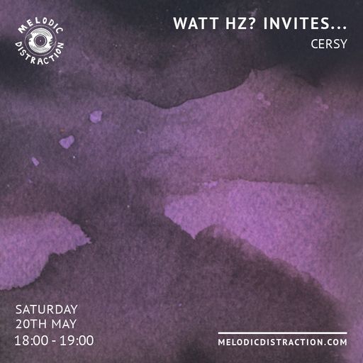 Watt Hz? Invites Cersy (May '23)