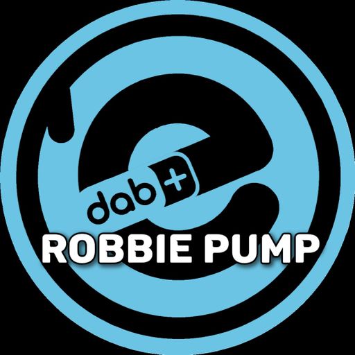 Robbie Pump 16 AUG 2021
