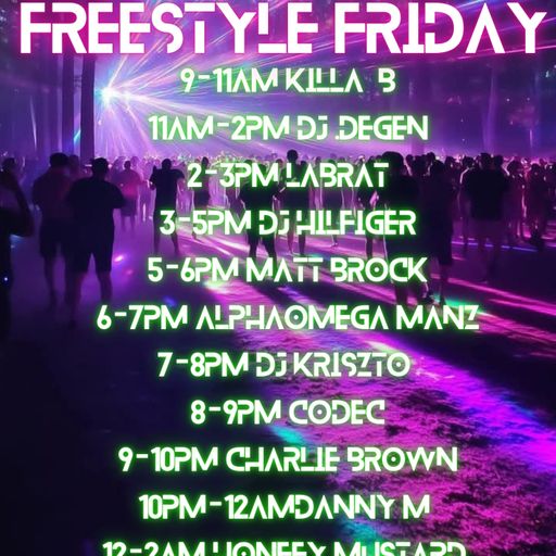 Zircon-Free style Friday