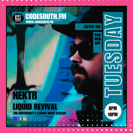 Liquid Revival 01 APR 2025
