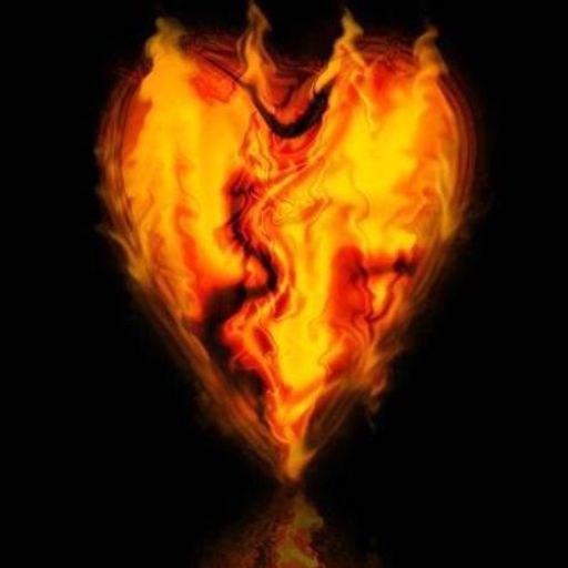 Keeper Of  The Flame