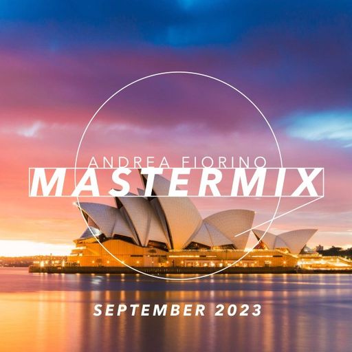 Andrea Fiorino - Mastermix (22/09/23)