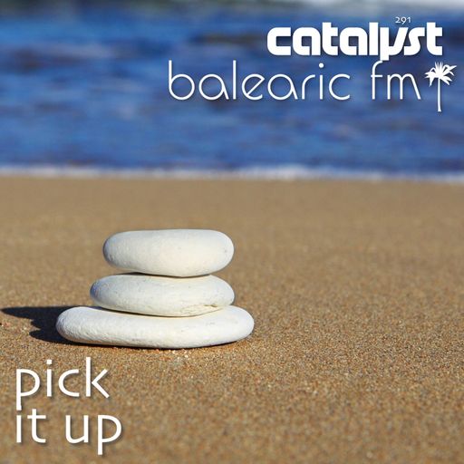 pick it up (catalyst, 291)