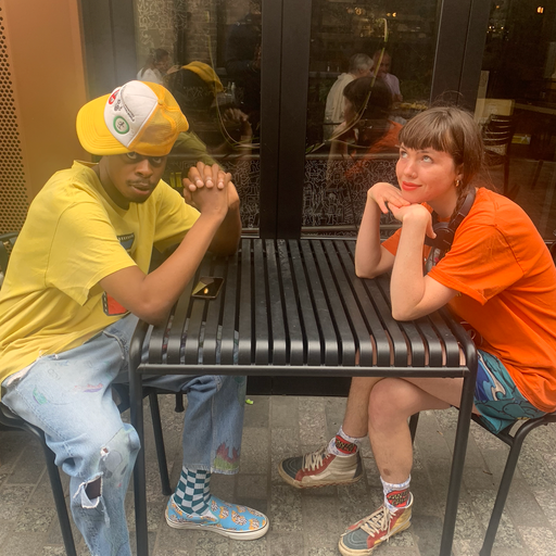 The SESH w/ Retropxssy ft JoeJas 13/09/23 - Voices Radio