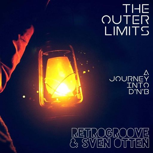 Retrogroove - The Outer Limits (18/12/22)