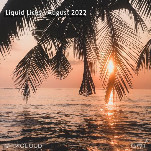 Liquid Licks - August 2022