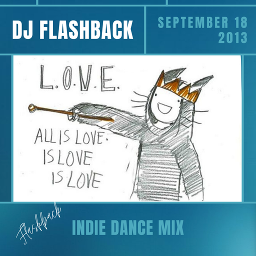 Indie Dance Mix / Joy Ride