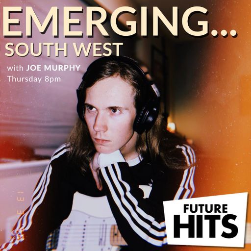 EMERGING SOUTH WEST WITH JOE MURPHY 040124