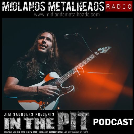 IN THE PIT #14