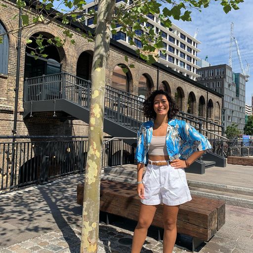 Sara Tabar - 23/07/22
