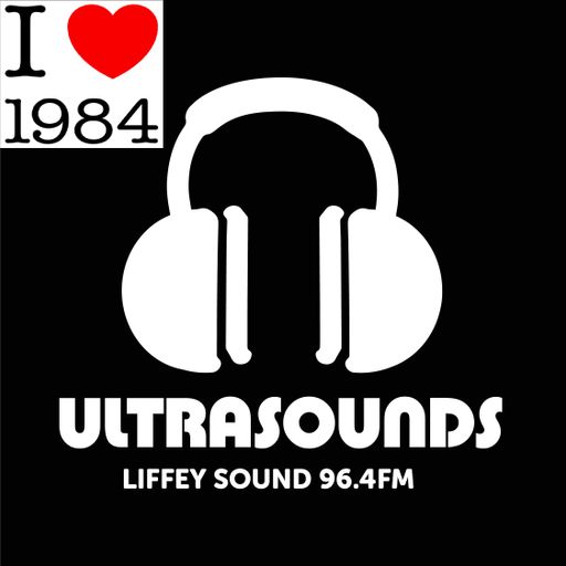 Ultrasounds Show 370 - 28/11/24