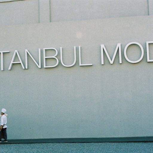 Once Upon A Time In Anatolia #5 with Asena Bulduk 06.06.192019