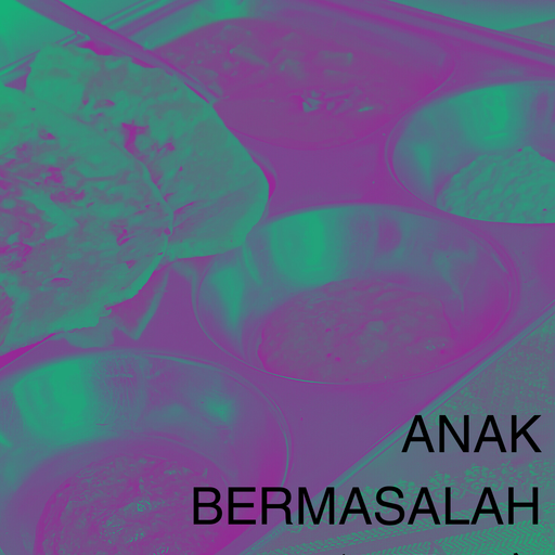 ANAK BERMASALAH // 问题儿童 LET'S FEAST! 10.04.2025