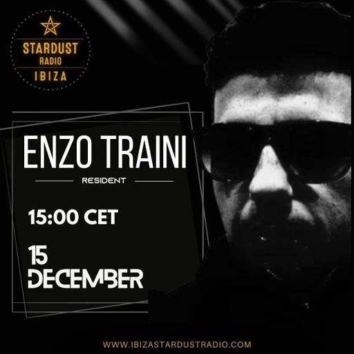 ENZO TRAINI	-	ENZO TRAINI DEEP MIX