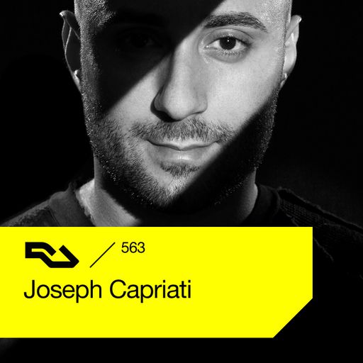 RA.563 Joseph Capriati