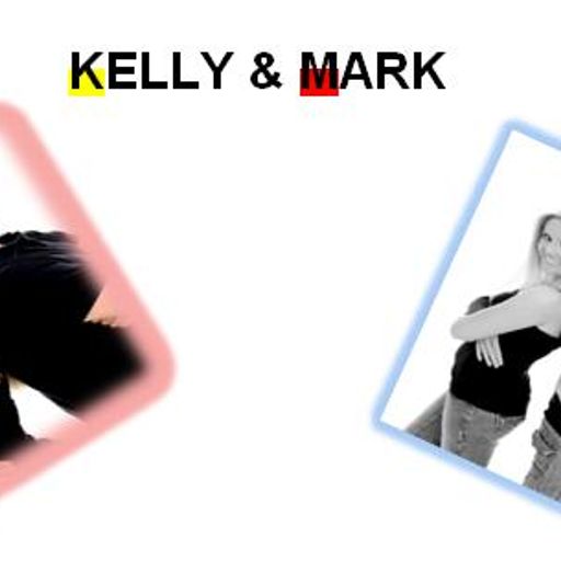 A Bit of Everything talks with Okey Dokey entertainments Mark and Kelly. 23/05/13