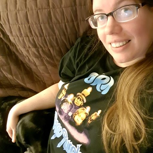 A Bit of Everything with Laura Shenton. 27/4/2021