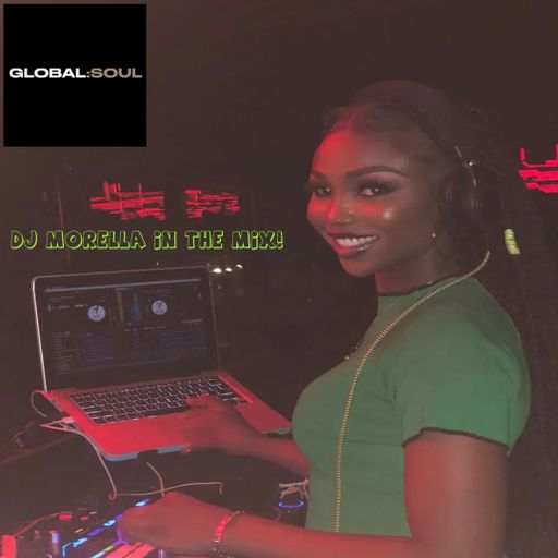DJ Morella Soulful House Mix December 2022