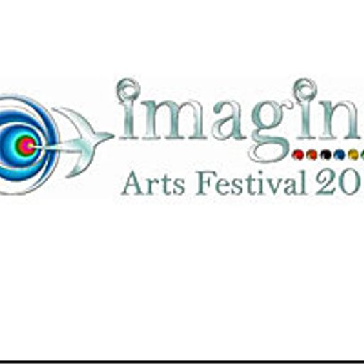 Imagine Arts Festival - Ollie Breslin