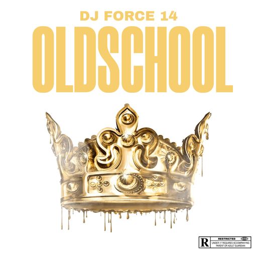 DJ FORCE 14 OLDSCHOOL THROWDOWN I WANNA ROCK RIGHT NOW BAY AREA NorCal 408
