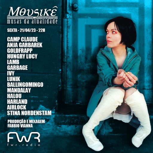 Mousikê 039 - 21.4.2023