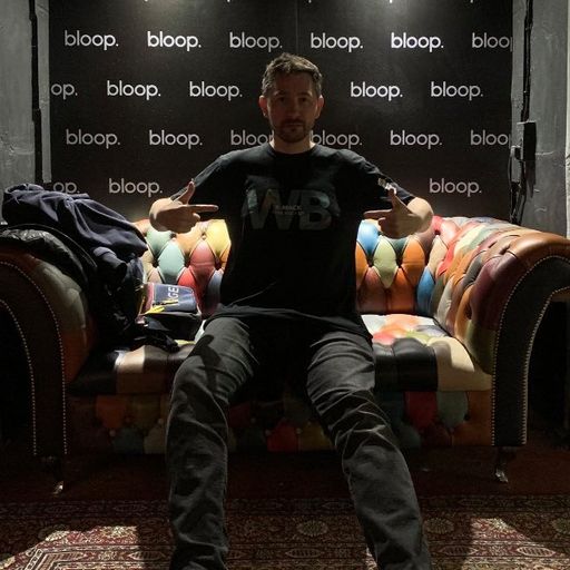 K-Mack House Sessions w/ Josh Hvaal. - 07.12.20