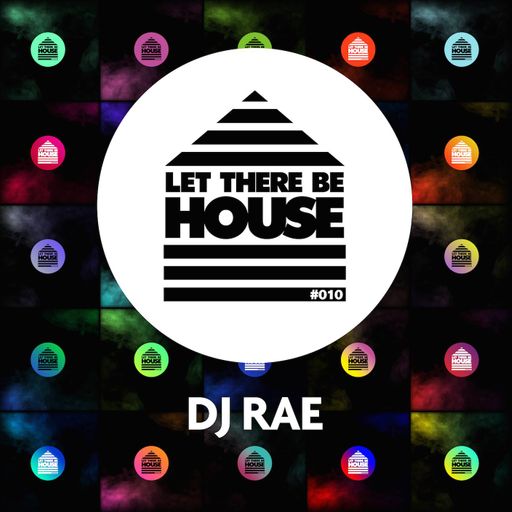 DJ RAE #010