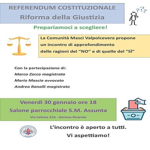 Masci Liguria e Referendum 2026 (2)