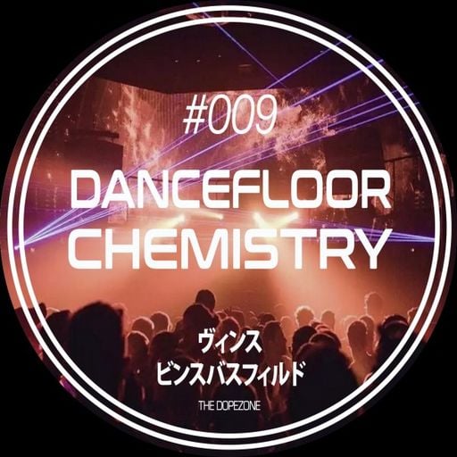 Vince Bassfield - Dancefloor Chemistry (17/01/26)