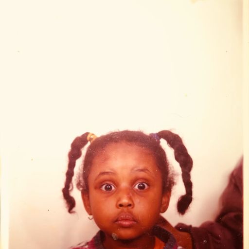 The Garden Is Open: Hodan Styrene // 19-01-21