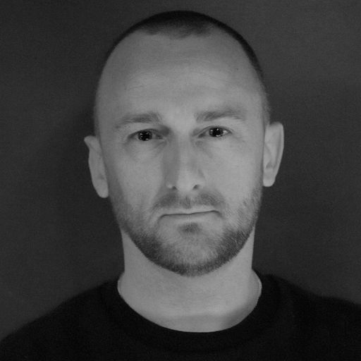 Underground Kollektiv: Leon La Rosa 13/6/2020