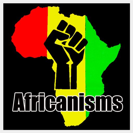 Africanisms