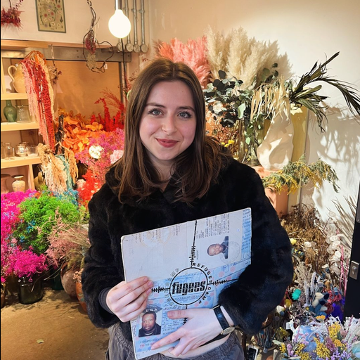 Tender Hooks w/ Sophia French - 23/03/24 - Voices Radio