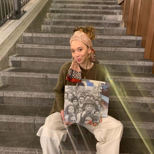 Nana - 03/12/24 - [Voices Radio]