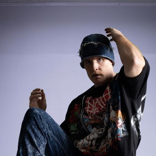 Andy Butler / Hercules & Love Affair - 7th November 2025