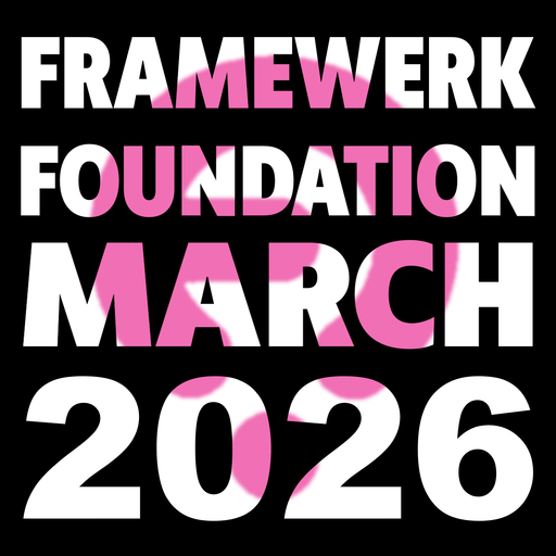 Foundation March 2026 Extended Set