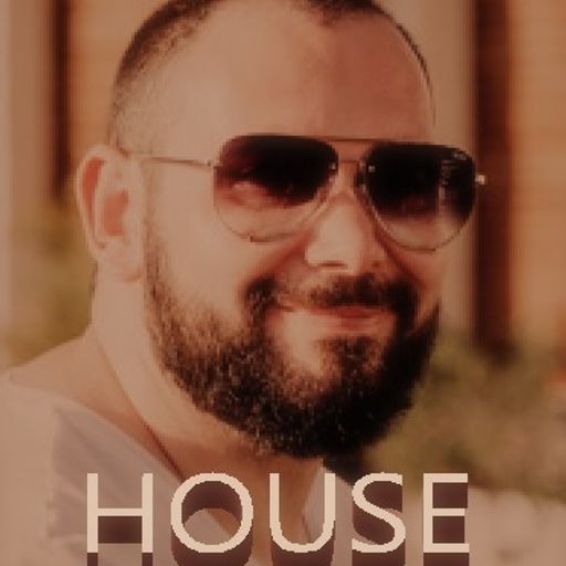 AND-E-P - House Mix 12-07-2020