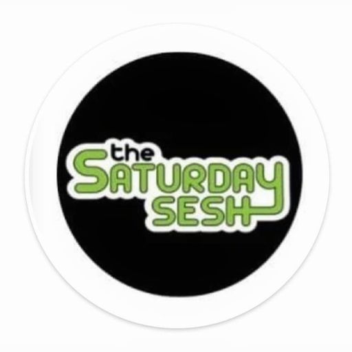 The Saturday Sesh Mix3r Radio
