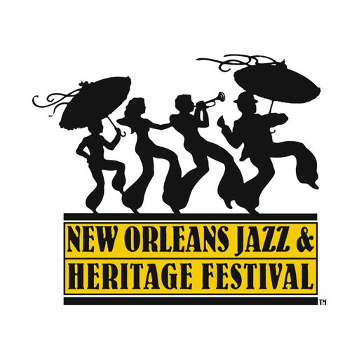 Live Archive Show #236 (Live Music Tribute to the New Orleans Jazz and Heritage Festival)