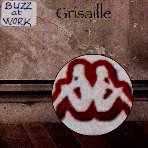 BUZZatWORK ** Grisaille**