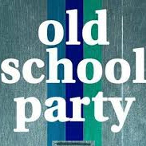 Joey Rubalcaba old school party  mIX