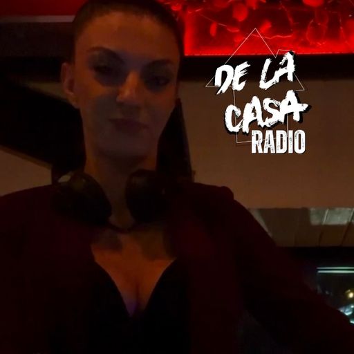 Adriana Honey - De La Casa Radio 10.12.25
