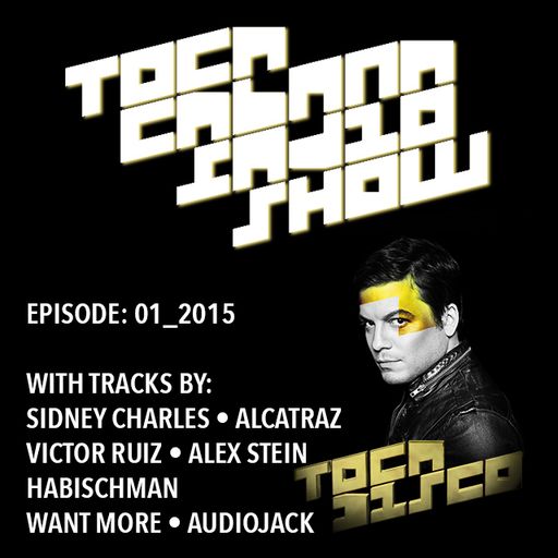 TOCACABANA RADIO SHOW 01_2015