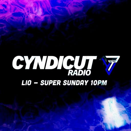Lio - Cyndicut Super Sunday (26th April 2026)