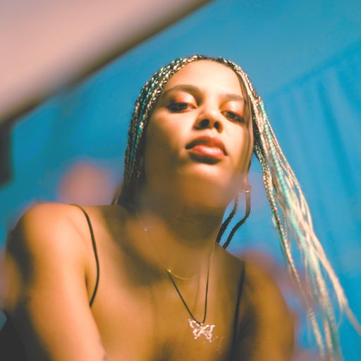 Garnett - All Crew invites LYLO - 3rd September 2025