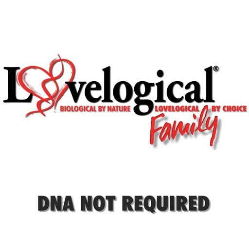 Lovelogical - DNA Not Required - Episode 32 Alicea Davis, Spoken Word Poetwith Ben Davis