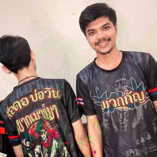 Happy Birthday Day ส.ด. บ่อวิน