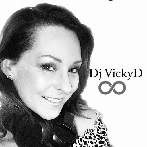 GUEST Show for Waves Radio by VickyD