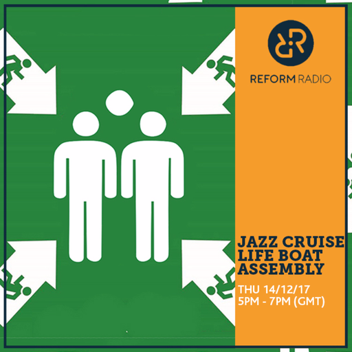 Jazz Cruise Lifeboat Assembly 8th March 2021
